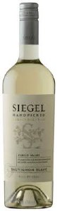Siegel Sauvignon Blanc 750ml